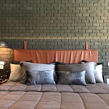 Stay In Style At Nimman R911 Chiang Mai Luaran gambar