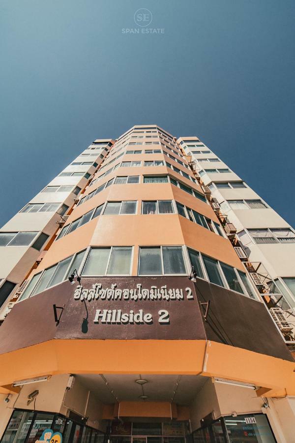 Stay In Style At Nimman R911 Chiang Mai Luaran gambar